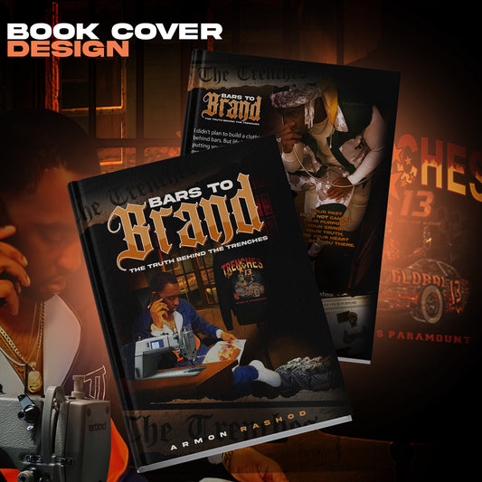 Book Cover Design