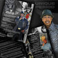 Obituary Design