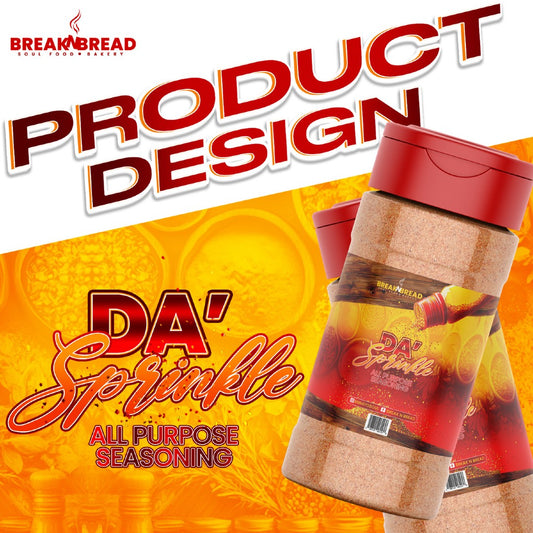 Label Design