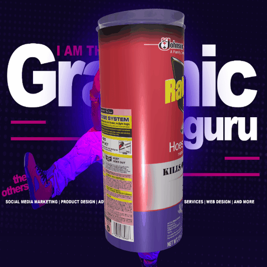 Ratchet Raid Tumbler Design