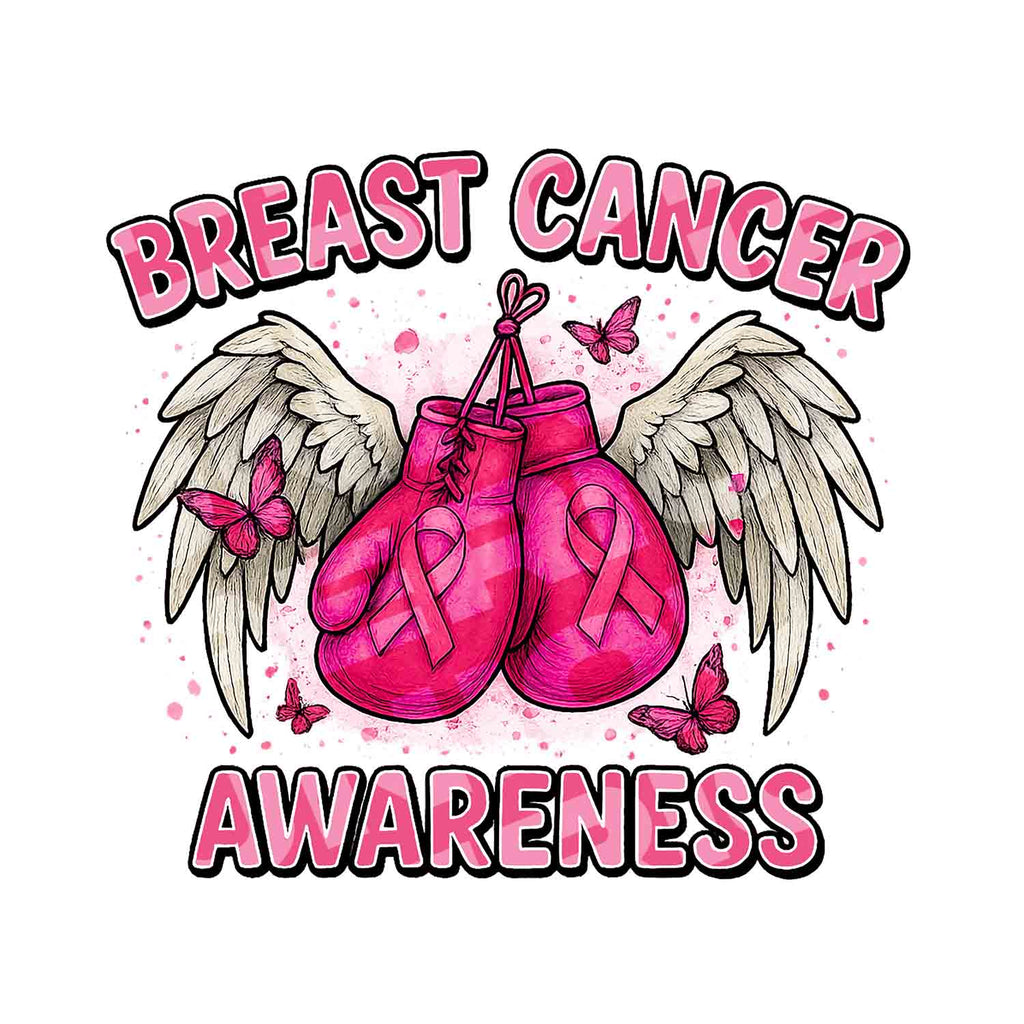 Breast Cancer Awareness