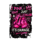 Pink Isn't Just a Color