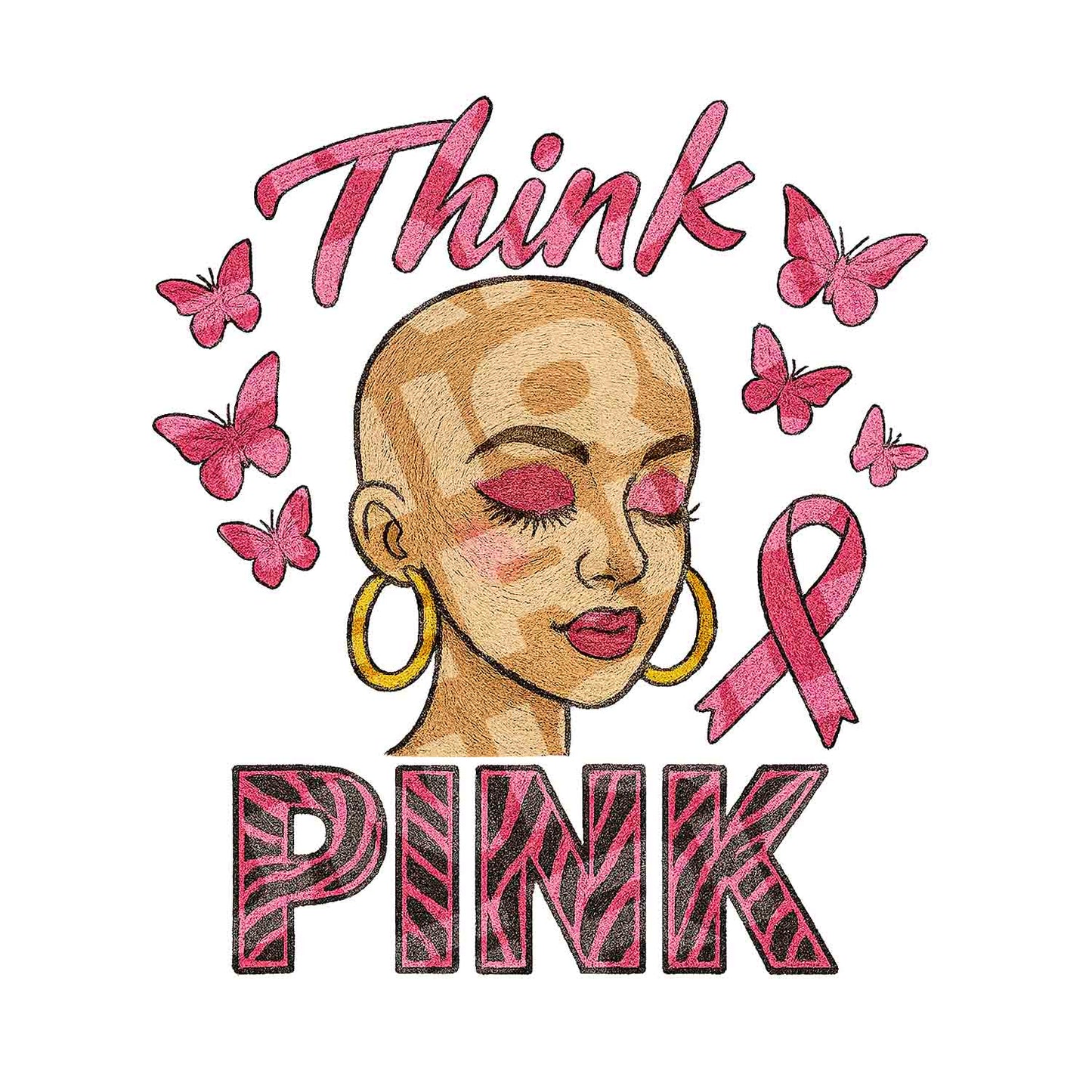 Think Pink
