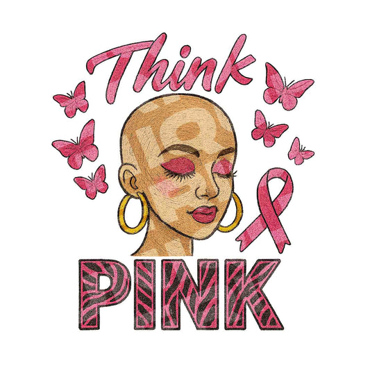 Think Pink