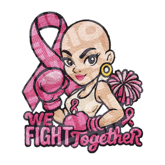 We Fight Together v2