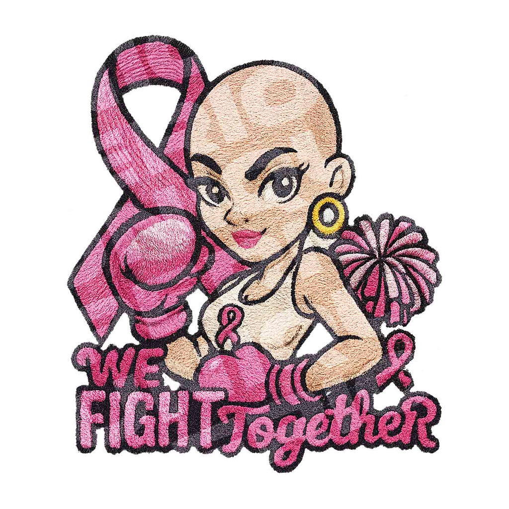 We Fight Together v2