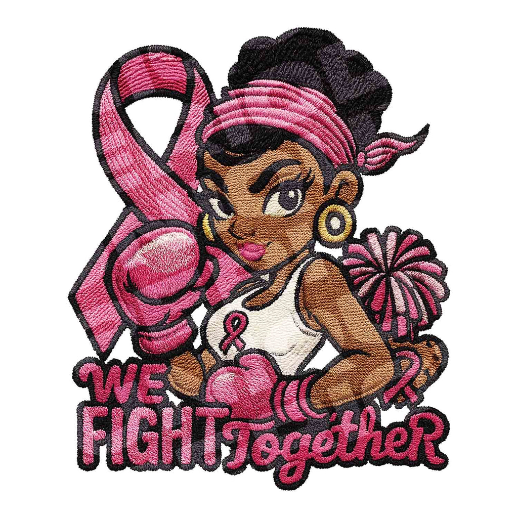 We Fight Together