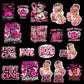 Breast Cancer Awareness over 50 files in this  Design Mega Bundle