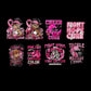 Breast Cancer Awareness over 50 files in this  Design Mega Bundle