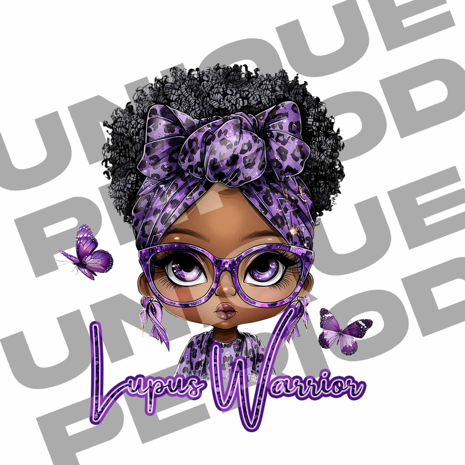 Lupus Awareness