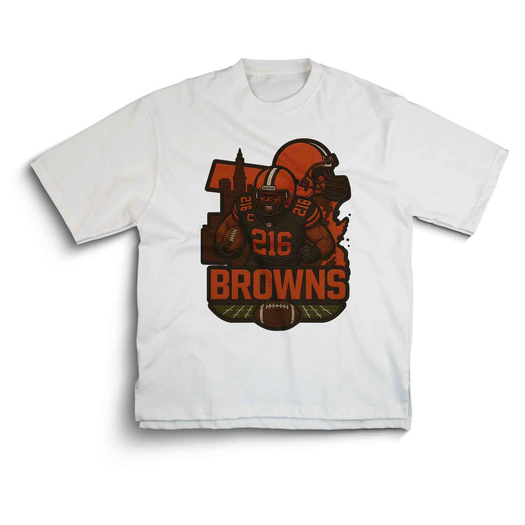 Cleveland Browns