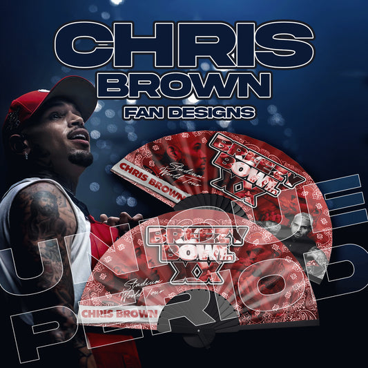 No Guidance Mood – Red Pack Romantic Breezy Fan Graphic (2 Design Pack) – Digital Download Only