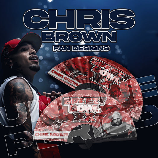 No Guidance Mood – Red Pack Romantic Breezy Fan Graphic (2 Design Pack) – Digital Download Only