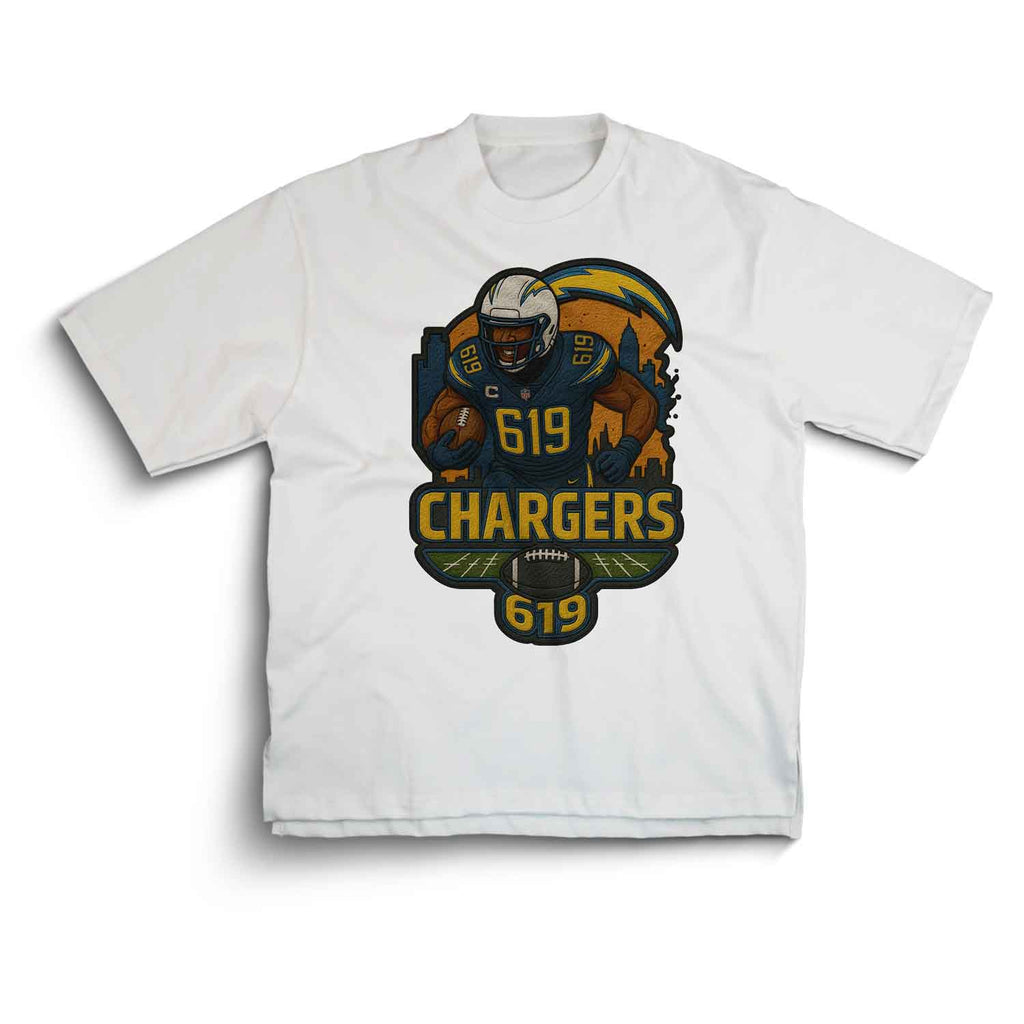 Los Angeles Chargers