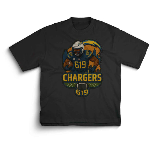 Los Angeles Chargers