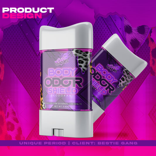Creative Control Product Design