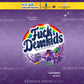 Fabuloso Tumbler Design