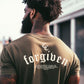 Forgiven