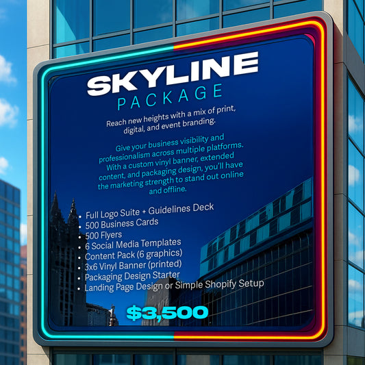 Skyline Package