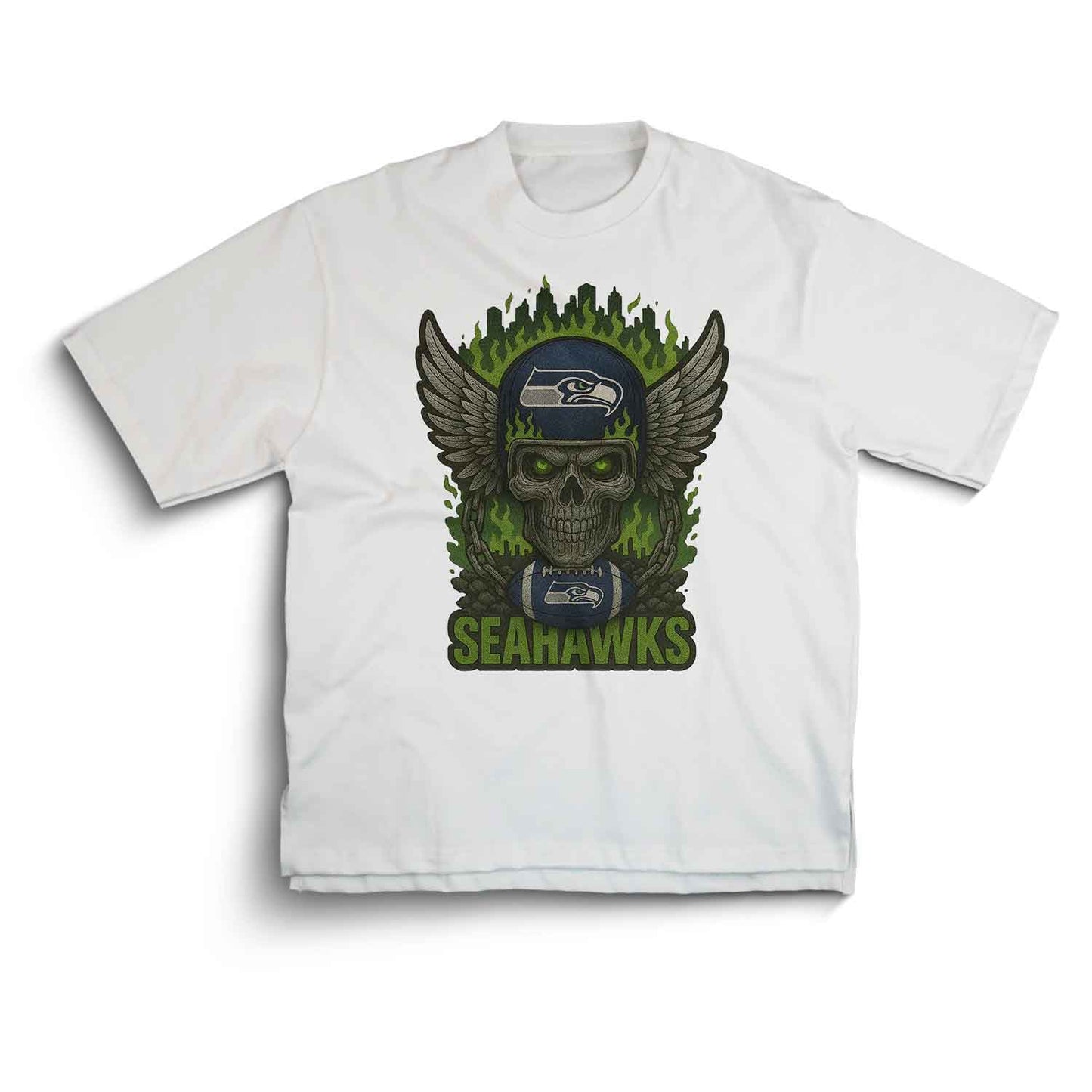 Seattle Seahawks