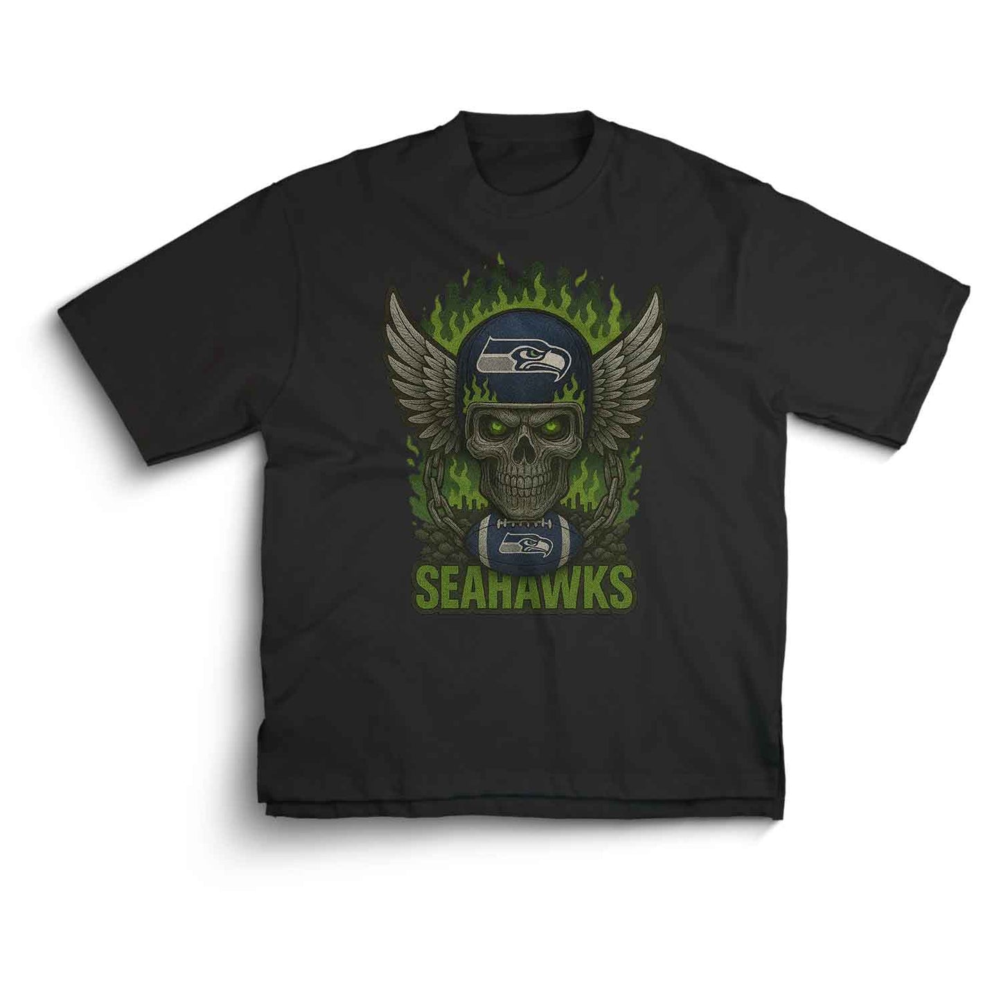 Seattle Seahawks