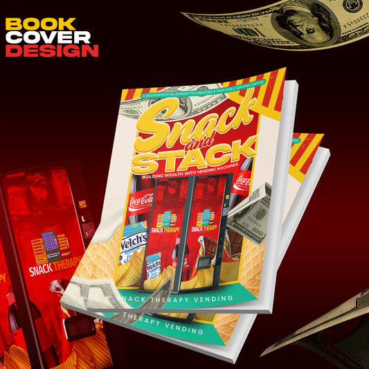 Book Cover Design