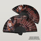Digital Clack Fan Template – Bang Cowboy Edition 4 Designs PNG Only (Sublimation (Digital Product) No Physical Item will be sent)