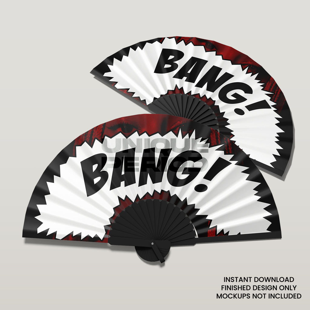 Bang Cowboy Carter Clack Fan PNG (Sublimation (Digital Product) No Physical Item will be sent)