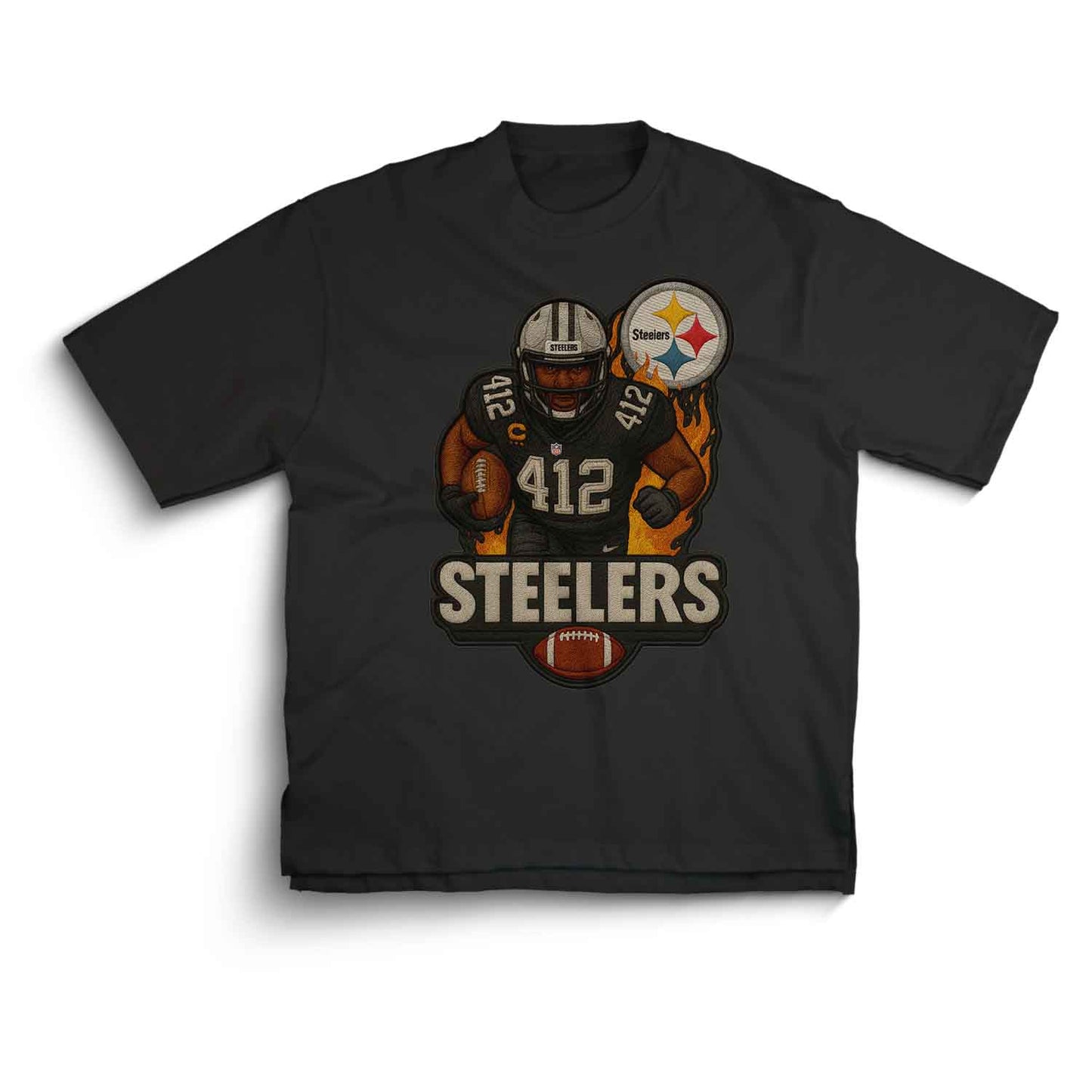 Pittsburgh Steelers