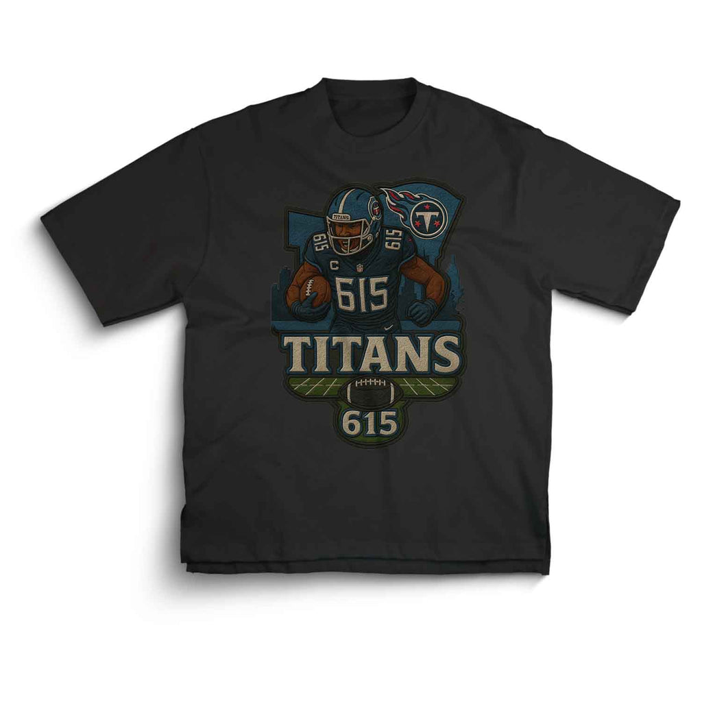 Tennessee Titans