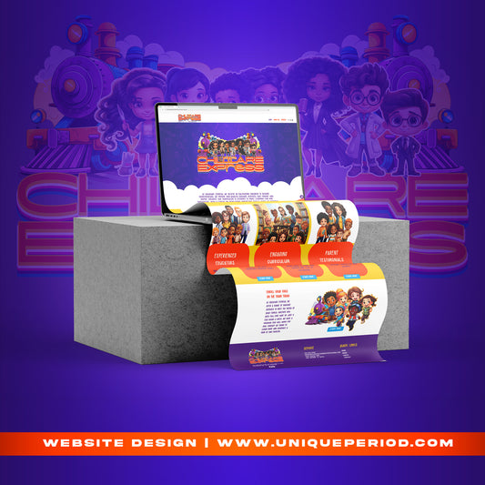 Website Design