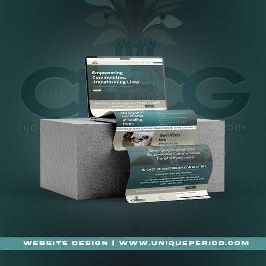 Website Design