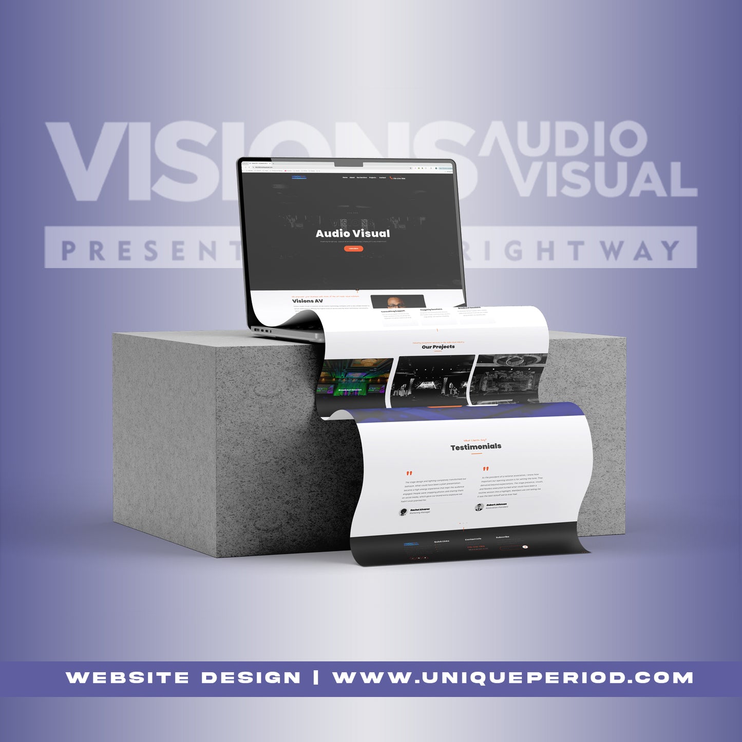 Website Design