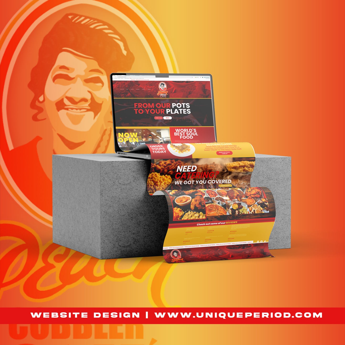 Website Design