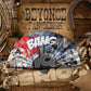 Beyoncé Clack Fan Template Bundle