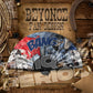 Beyoncé Clack Fan Template Bundle