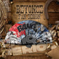 Beyoncé Clack Fan Template Bundle