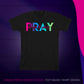 GRAPHIC SHIRT DESIGN