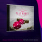 Single/Mixtape Cover Art