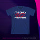 Its Only UP From Here - T-Shirt