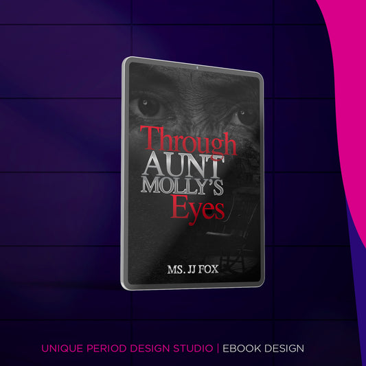 E-Book Cover Design