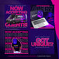 Curator Content Pack