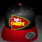 Custom Chiefs SnapBack