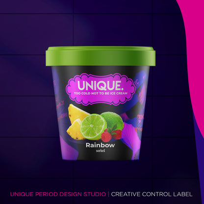 Label Design